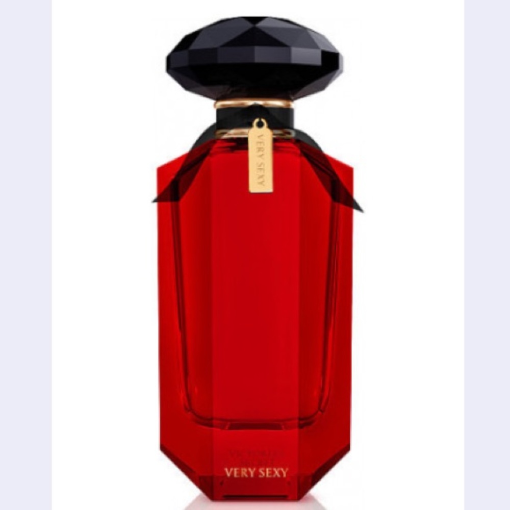 Victoria’s Secret Very Sexy Eau De Par 80% full